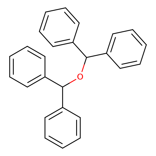 (Oxybis(methanetriyl))tetrabenzene