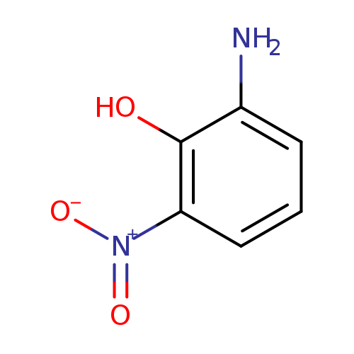 2-Amino-6-nitrophenol