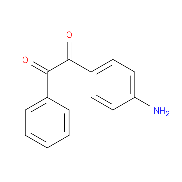 Ethanedione, (4-aminophenyl)phenyl-