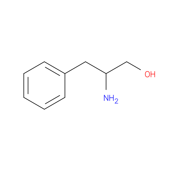 2-Amino-3-phenylpropan-1-ol