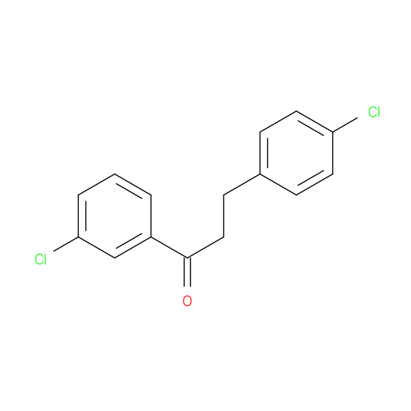 3'-Chloro-3-(4-chlorophenyl)propiophenone