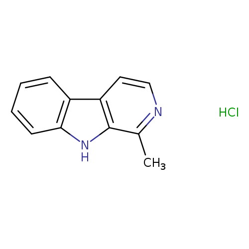 HARMAN HYDROCHLORIDE