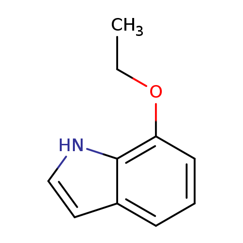 7-Ethoxyindole