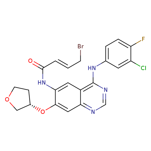 Afatinib IMpurity I