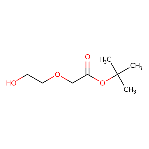 tert-Butyl (2-hydroxyethoxy)acetate