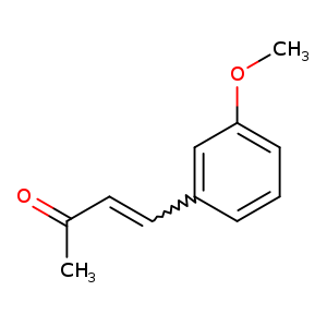 4-(3-Methoxyphenyl)but-3-en-2-one