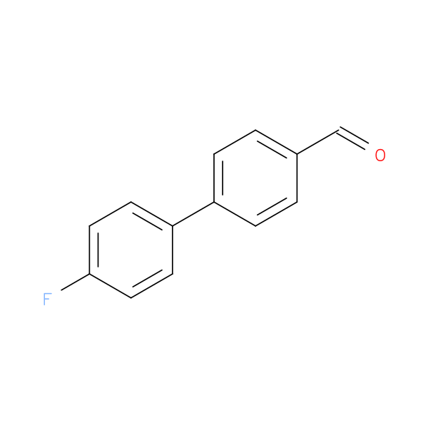 4'-Fluoro-[1,1'-biphenyl]-4-carbaldehyde