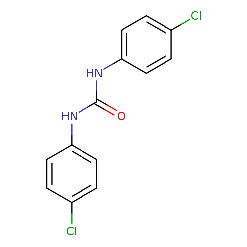 N,N'-BIS(P-CHLOROPHENYL)UREA