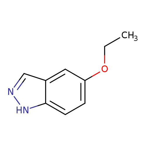 5-ETHOXY-1H-INDAZOLE