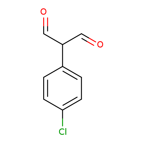 2-(4-Chlorophenyl)malondialdehyde