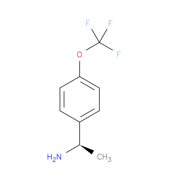 (R)-1-(4-(Trifluoromethoxy)phenyl)ethanamine