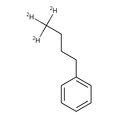 N-BUTYL-4,4,4-D3-BENZENE