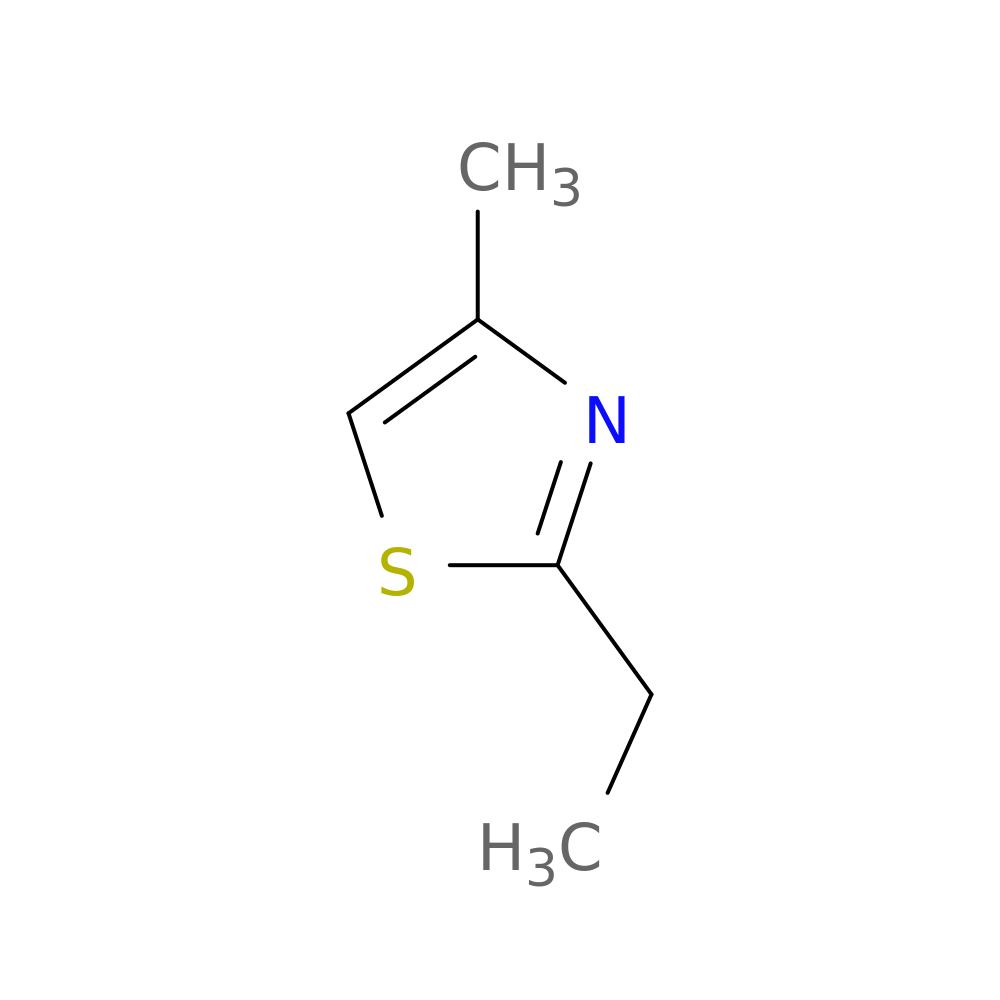 2-Ethyl-4-methylthiazole