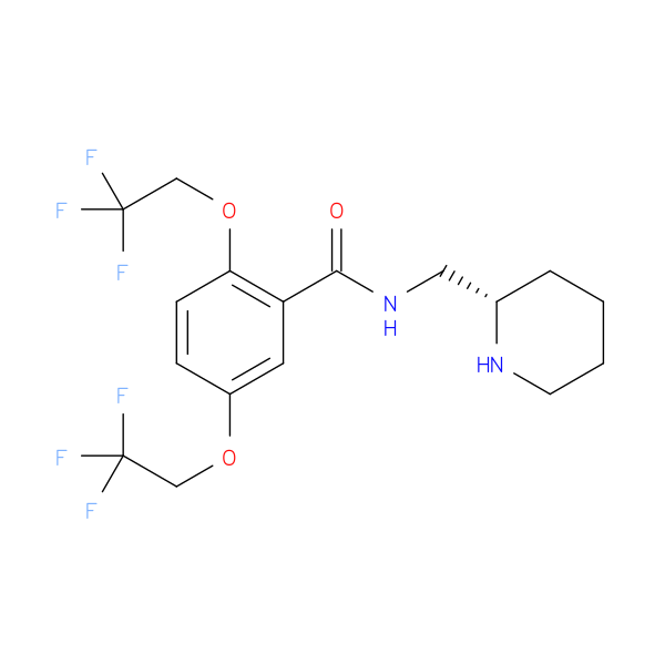 S-(+)-Flecainide