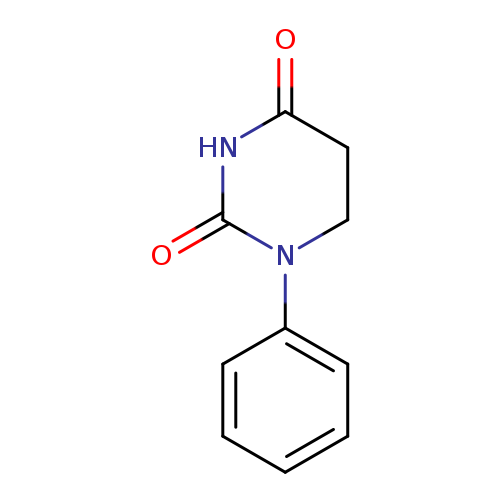1-Phenyldihydropyrimidine-2,4(1H,3H)-dione