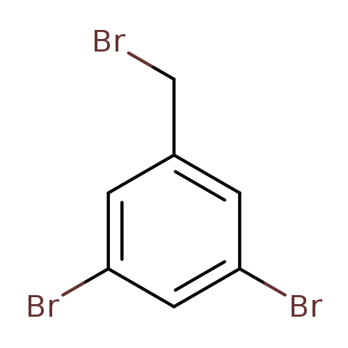 1,3-Dibromo-5-(bromomethyl)benzene