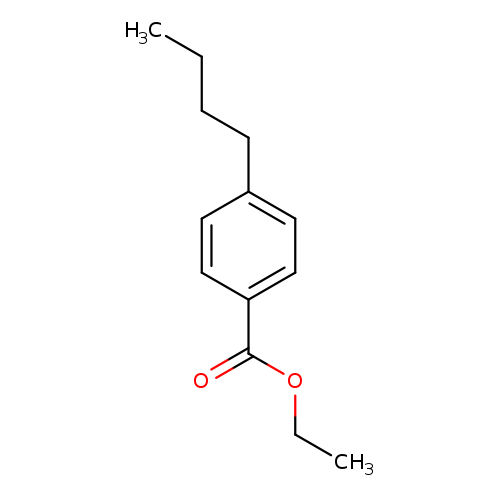 Benzoic acid, 4-butyl-, ethyl ester