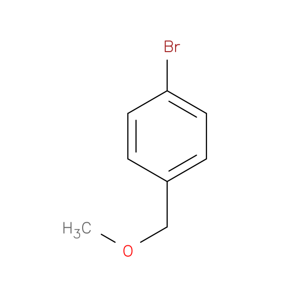 1-Bromo-4-(methoxymethyl)benzene