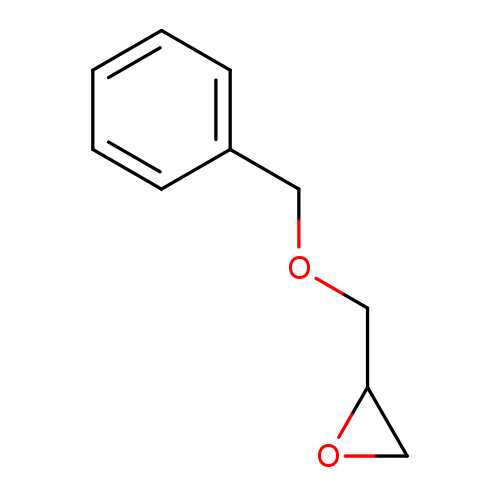 Oxirane, 2-[(phenylmethoxy)methyl]-