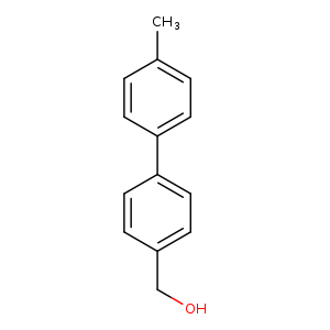 (4'-Methyl-[1,1'-biphenyl]-4-yl)methanol