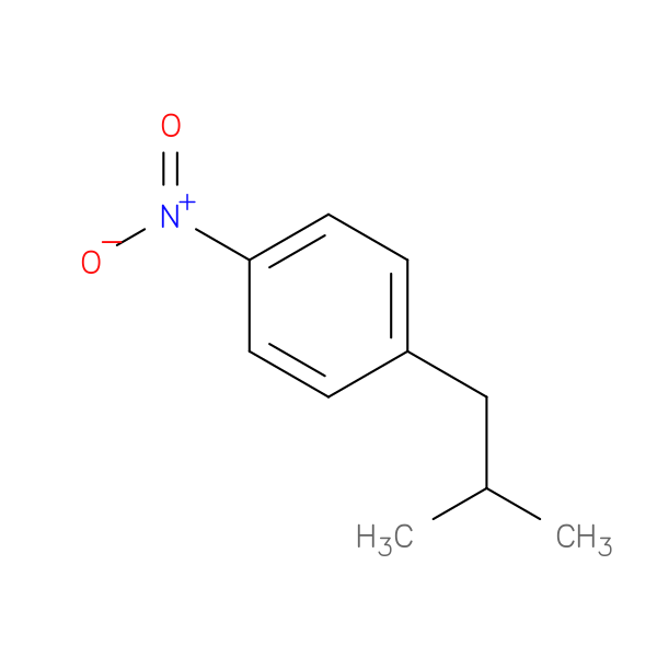 1-Isobutyl-4-nitrobenzene