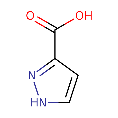 5-Pyrazolecarboxylic acid
