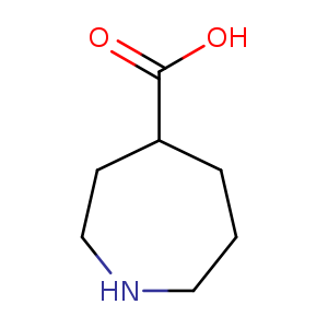 Azepane-4-carboxylic acid