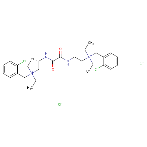 AmbenoniumDichloride