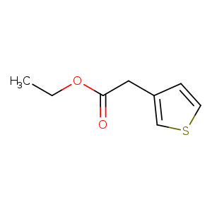 Ethyl Thiophene-3-Acetate