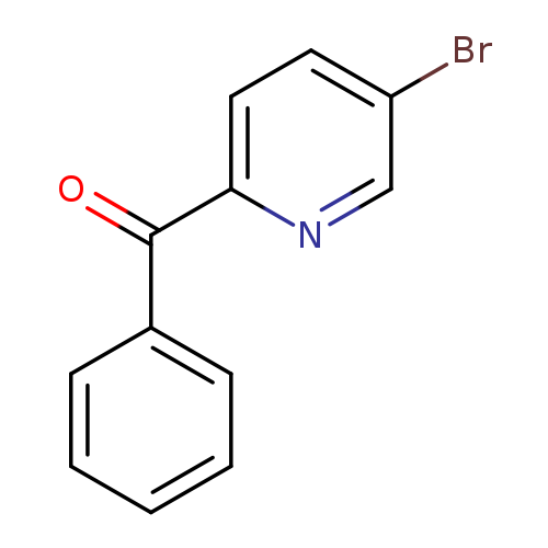 (5-Bromo-pyridin-2-yl)-phenyl-methanone