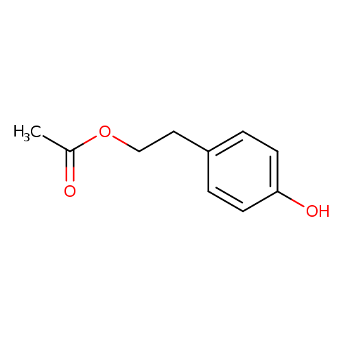 4-(2-Acetoxy-ethyl)phenol
