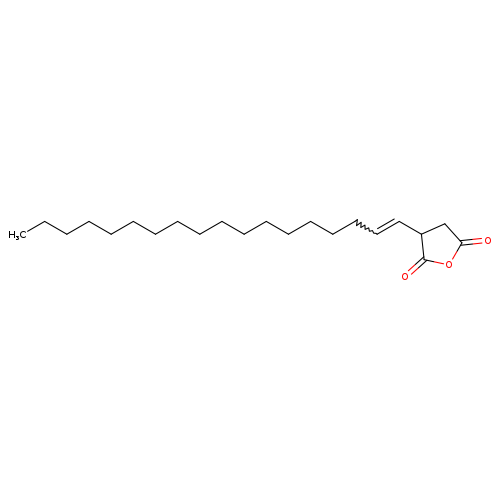2,5-Furandione, dihydro-3-(octadecen-1-yl)-