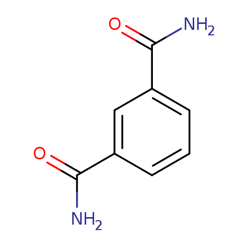 1,3-Benzenedicarboxamide