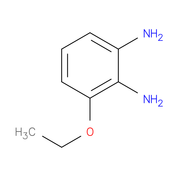 3-Ethoxybenzene-1,2-diamine
