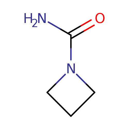 Azetidine-1-carboxamide