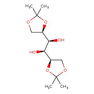 (1S,2S)-1,2-Bis((R)-2,2-dimethyl-1,3-dioxolan-4-yl)ethane-1,2-diol