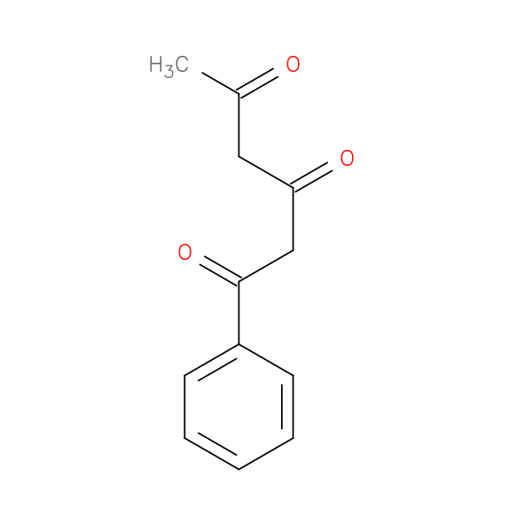 1-Phenylhexane-1,3,5-trione