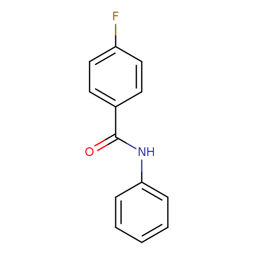 4-fluorobenzanilide