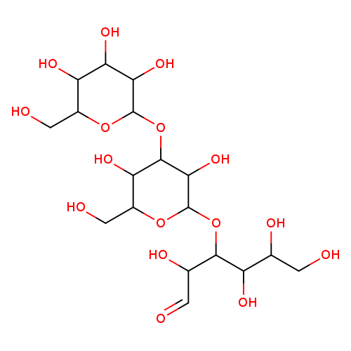 Laminaritriose