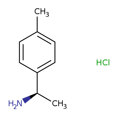 (R)-1-(p-Tolyl)ethanamine hydrochloride