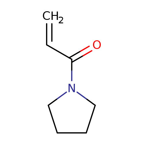 N,N-Tetramethyleneacrylamide
