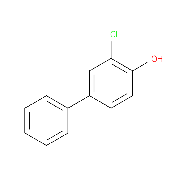 2-Chloro-4-phenylphenol