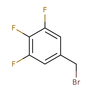 3,4,5-Trifluorobenzyl bromide