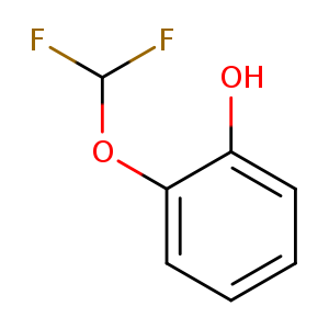 2-(DIFLUOROMETHOXY)PHENOL 98