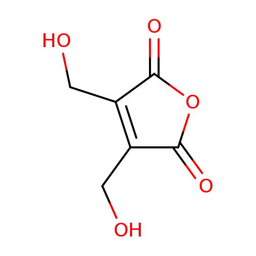 2,5-Furandione, 3,4-bis(hydroxymethyl)- (9CI)