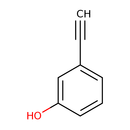 3-Ethynylphenol