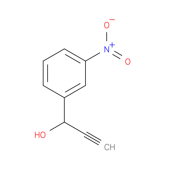1-(3-Nitrophenyl)-2-propyn-1-ol