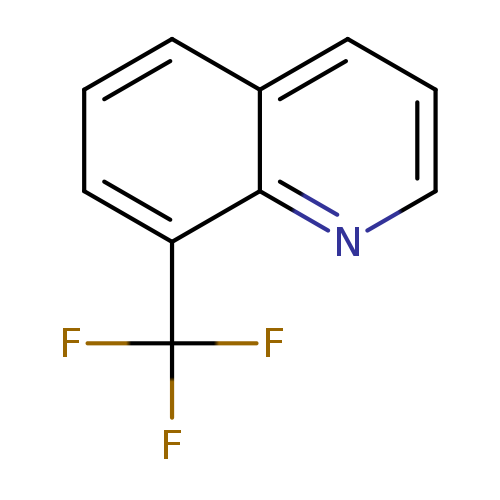 8-Trifluoromethylquinoline