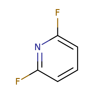 Pyridine, 2,6-difluoro-