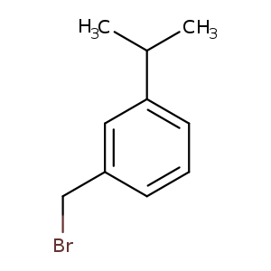 1-(Bromomethyl)-3-isopropylbenzene